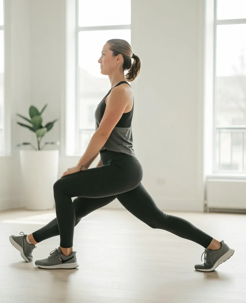 Functional strength illustration